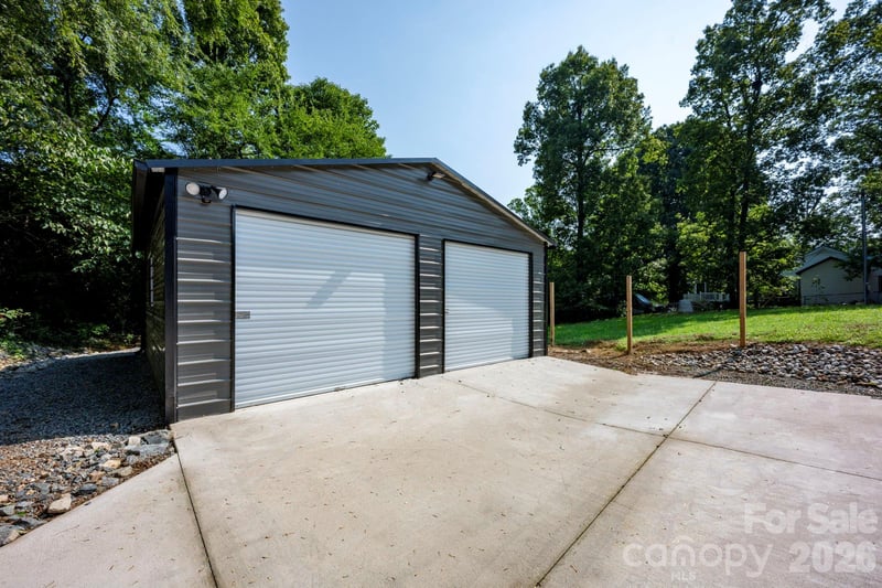 2503 Glenwood St, Kannapolis, NC 28083