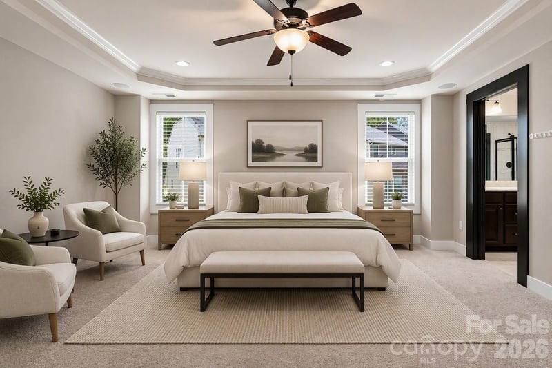 2507 Alyssa Ln, Charlotte, NC 28208