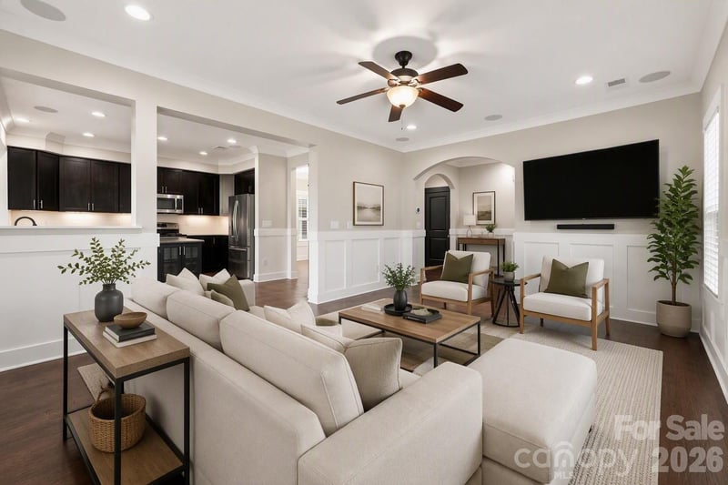 2507 Alyssa Ln, Charlotte, NC 28208