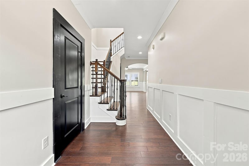 2507 Alyssa Ln, Charlotte, NC 28208