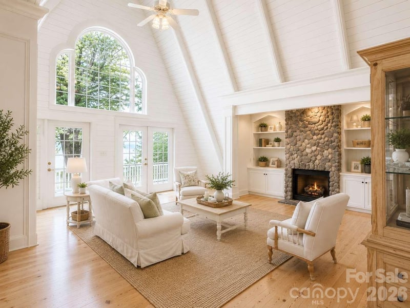 537 Stutts Rd, Mooresville, NC 28117