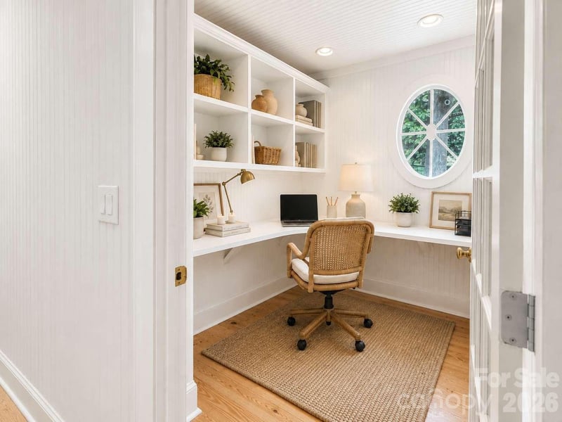 537 Stutts Rd, Mooresville, NC 28117