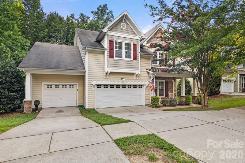 1334 Sarandon Dr, Matthews, NC 28104