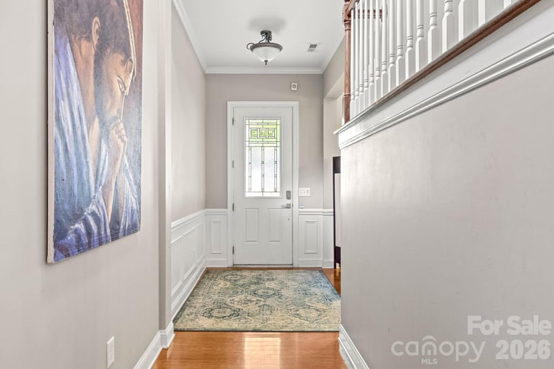 1334 Sarandon Dr, Matthews, NC 28104