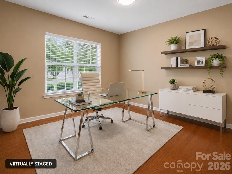 5307 Hackberry Ln SW, Concord, NC 28027