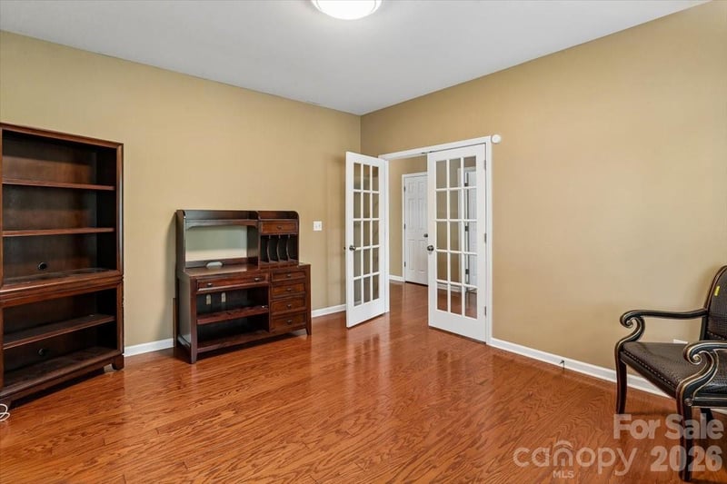5307 Hackberry Ln, Concord, NC 28027