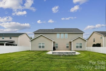 5307 Hackberry Ln, Concord, NC 28027