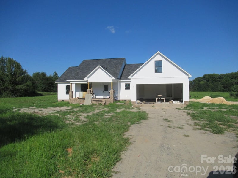 1204 Walker Branch Rd, Lincolnton, NC 28092