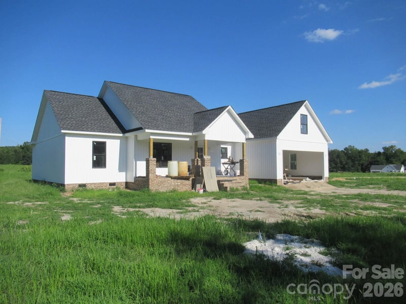 1204 Walker Branch Rd, Lincolnton, NC 28092