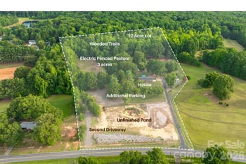 561 Shiloh Rd, York, SC 29745