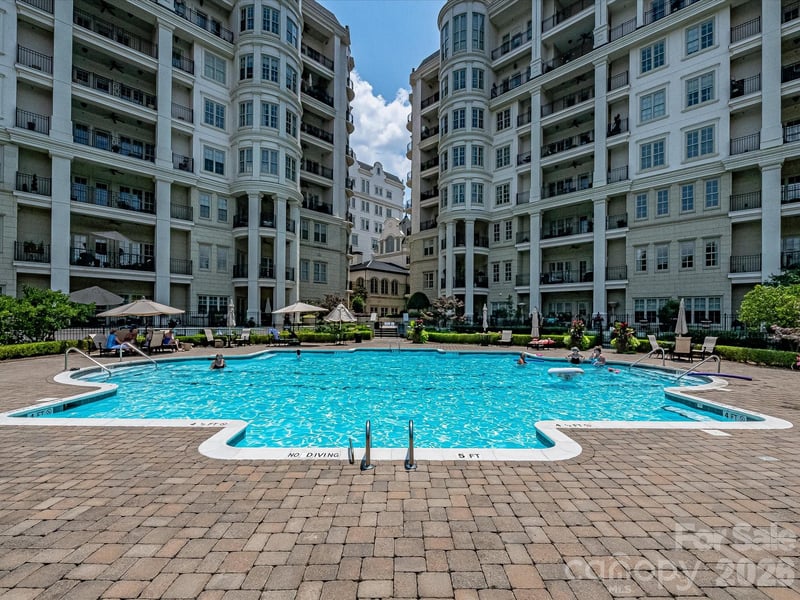 2823 Providence Rd #338, Charlotte, NC 28211