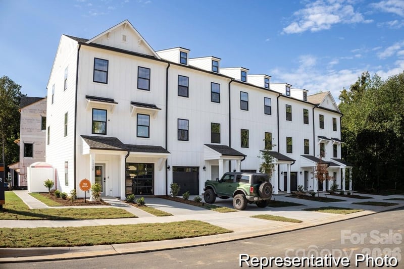5014 Clairmont Rd #3, Charlotte, NC 28208