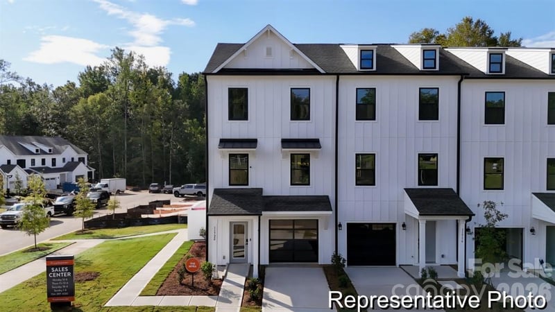 5014 Clairmont Rd #3, Charlotte, NC 28208