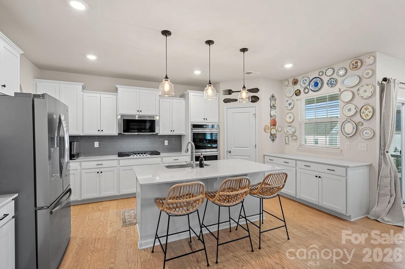 262 Abersham Dr, Mooresville, NC 28115