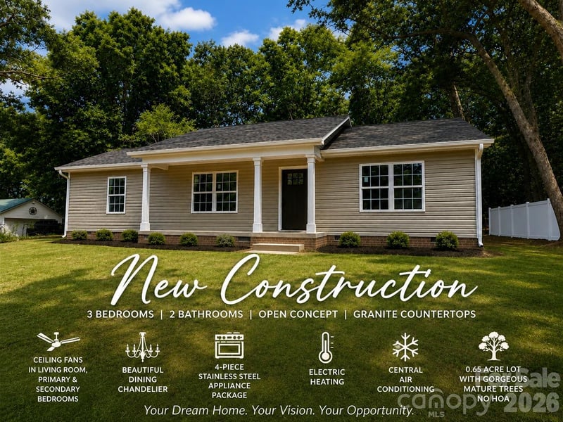 267 Monroe Hw, Lancaster, SC 29720
