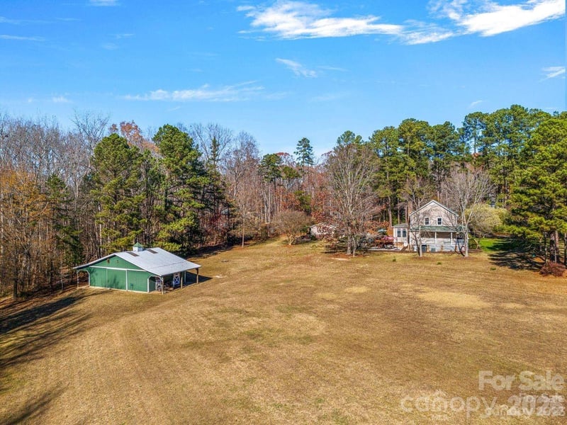 3428 Red Fox Trl, Matthews, NC 28104