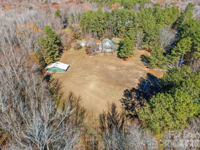 3428 Red Fox Trl, Matthews, NC 28104