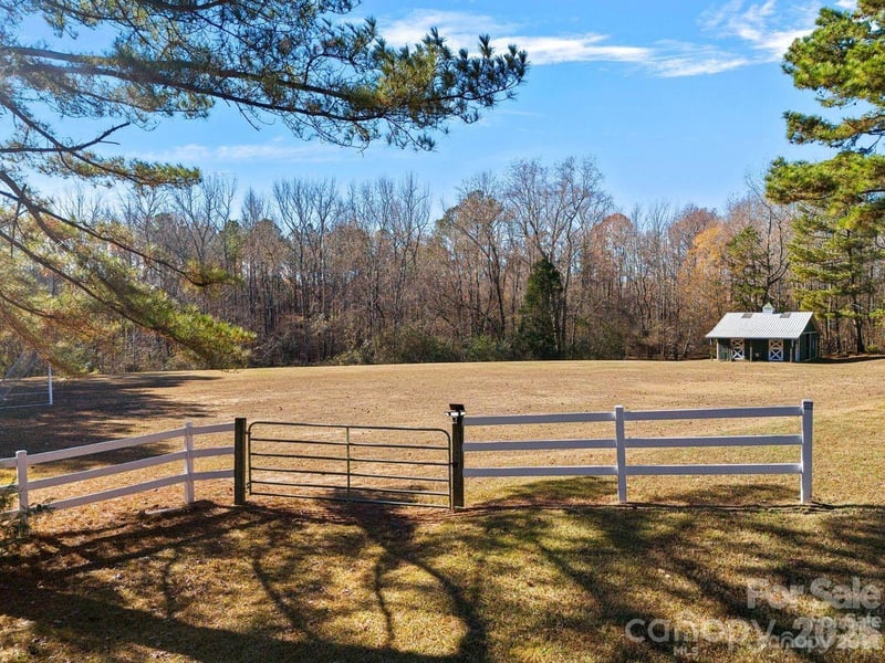 3428 Red Fox Trl, Matthews, NC 28104
