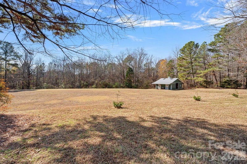 3428 Red Fox Trl, Matthews, NC 28104
