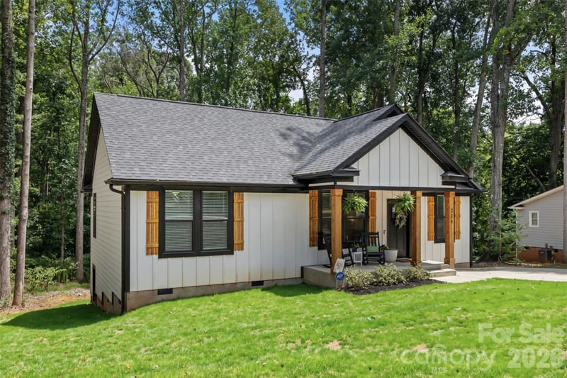 216 Briar Creek Rd, Gastonia, NC 28056