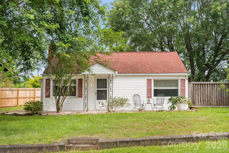 Home Worth Check