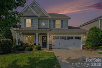 1359 Farm Branch Dr, Concord, NC 28027
