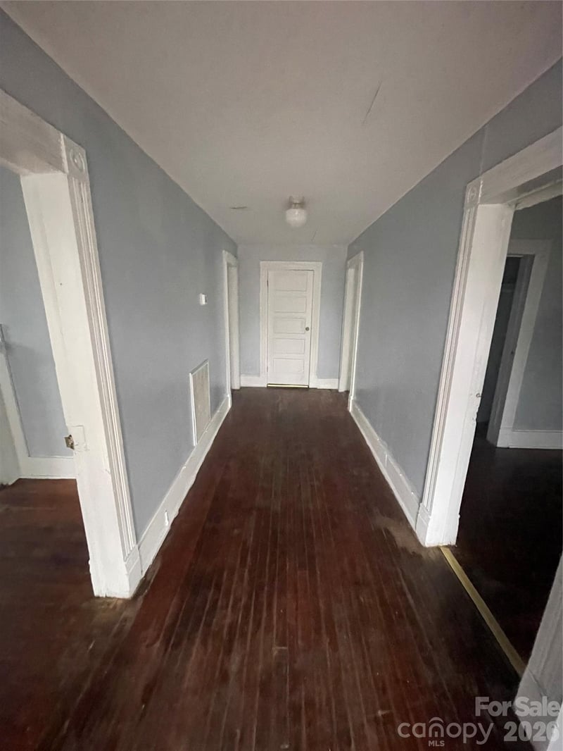 616 Fulton St, Salisbury, NC 28144