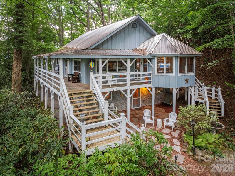 212 Torda Tc, Waynesville, NC 28786