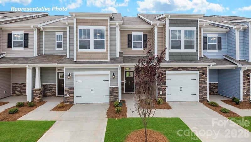 1217 White Birch Ave, Huntersville, NC 28078