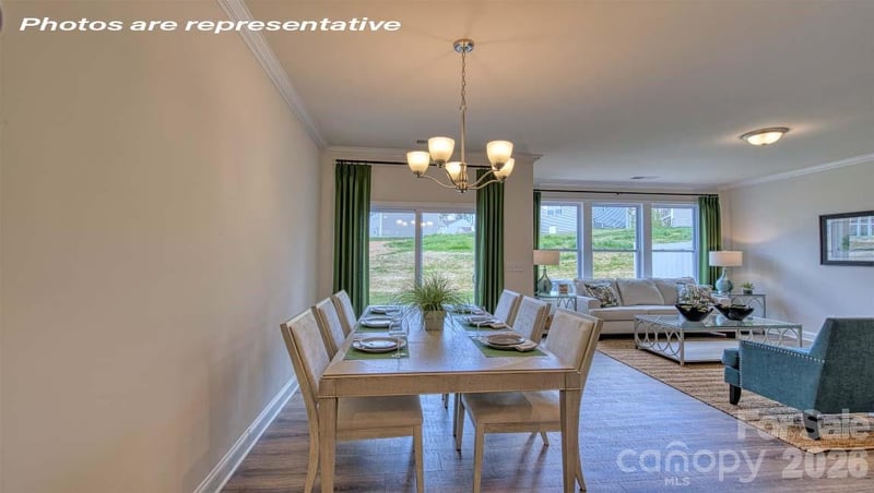 1217 White Birch Ave, Huntersville, NC 28078