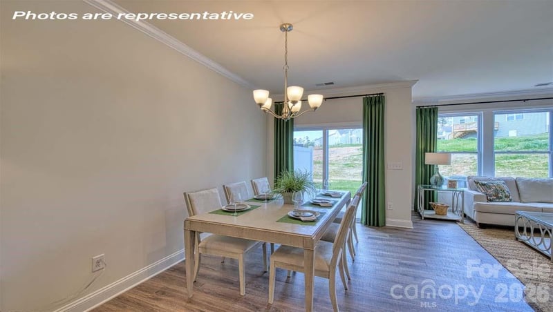 1217 White Birch Ave, Huntersville, NC 28078