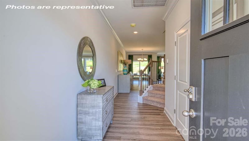 1217 White Birch Ave, Huntersville, NC 28078