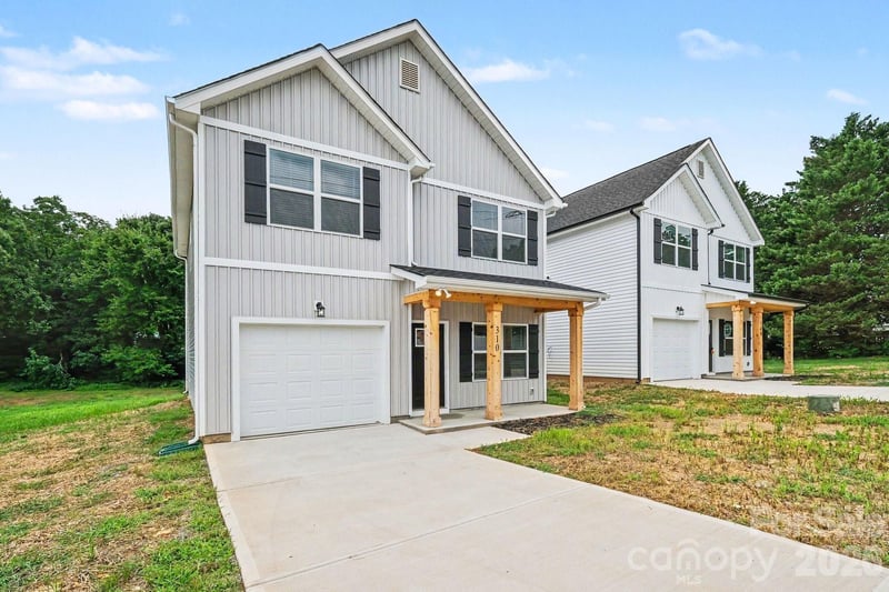 310 Talleyrand Ave, Monroe, NC 28271