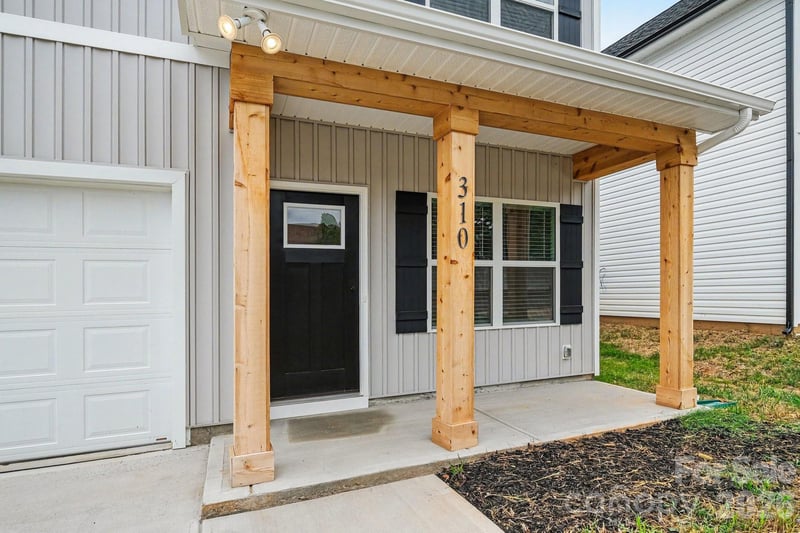 310 Talleyrand Ave, Monroe, NC 28271