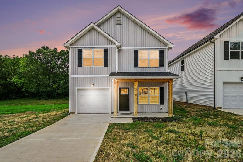 310 Talleyrand Ave, Monroe, NC 28271