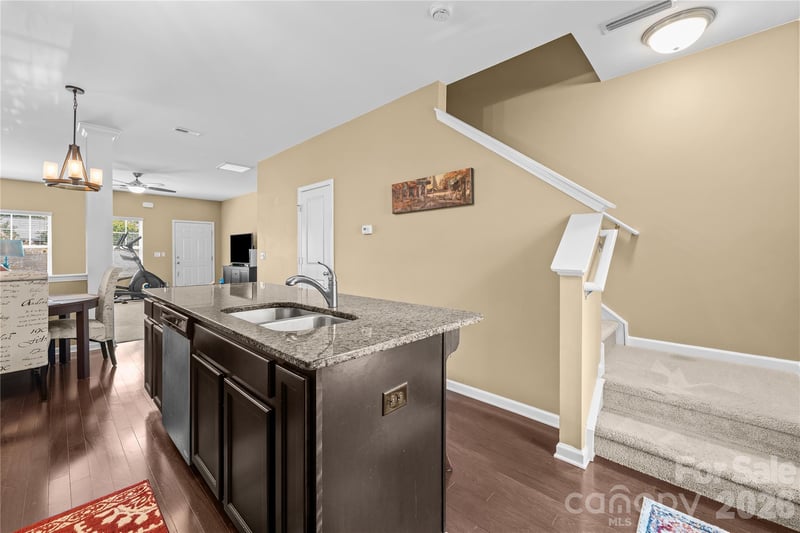 1209 Skywatch Ln #121, Monroe, NC 28112