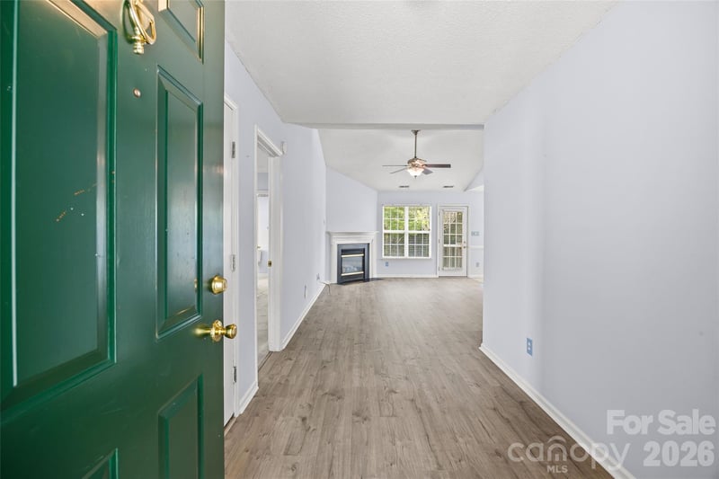 4609 Rocky Meadow Way, Indian Trail, NC 28079