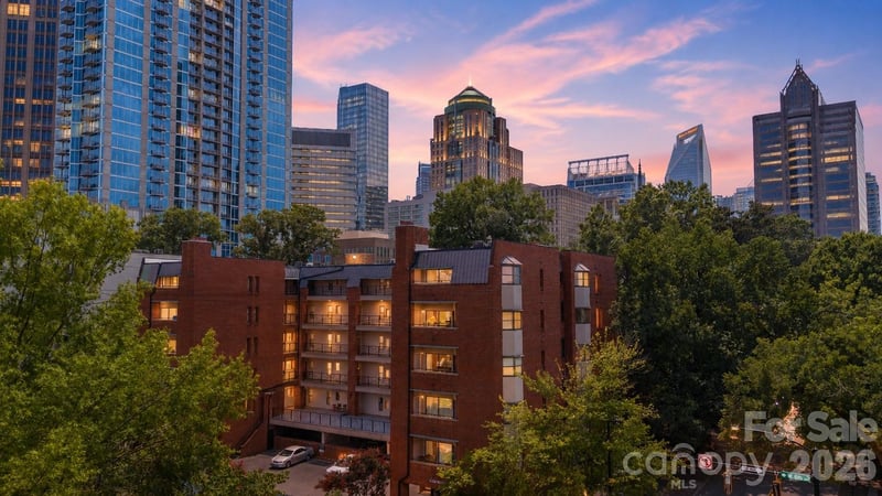 224 Poplar St #22, Charlotte, NC 28202