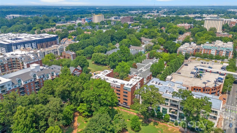 224 Poplar St #22, Charlotte, NC 28202