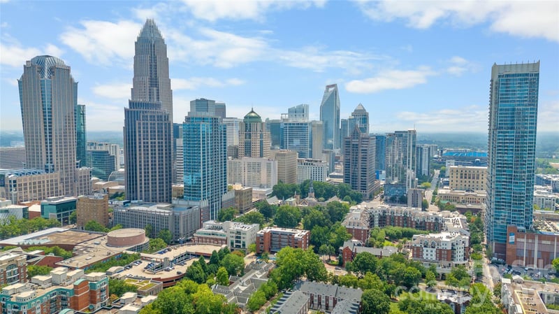224 Poplar St #22, Charlotte, NC 28202