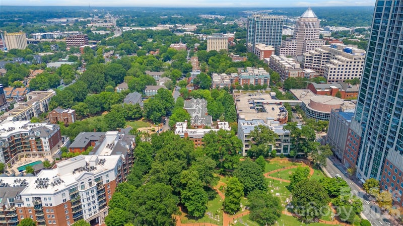 224 Poplar St #22, Charlotte, NC 28202