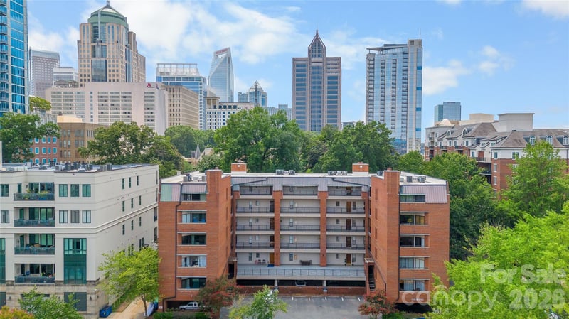 224 Poplar St #22, Charlotte, NC 28202