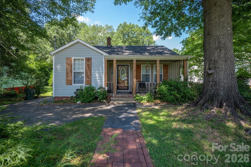 709 Weldon St, Gastonia, NC 28052