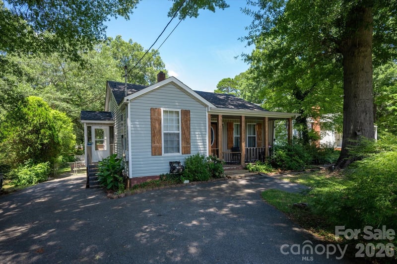 709 Weldon St, Gastonia, NC 28052