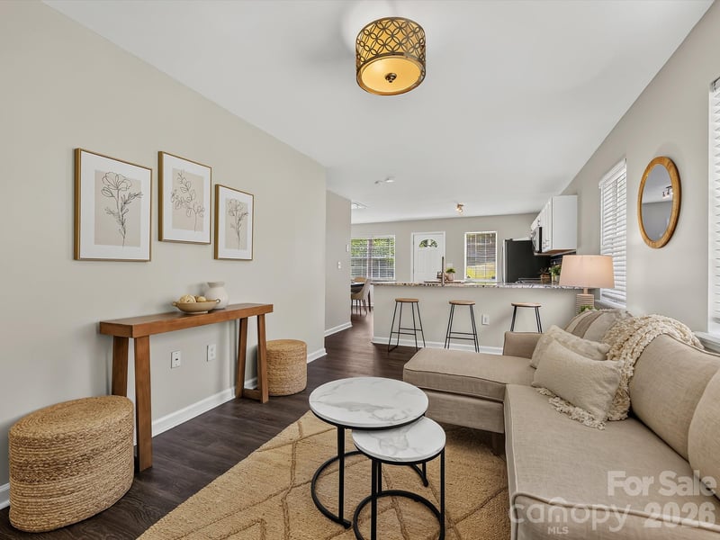 1521 Sumter Ave, Charlotte, NC 28208