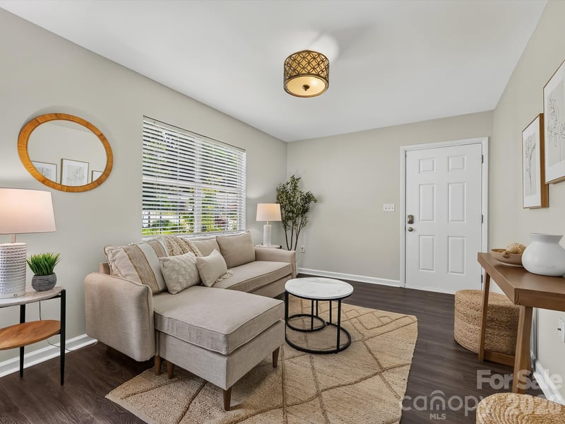 1521 Sumter Ave, Charlotte, NC 28208