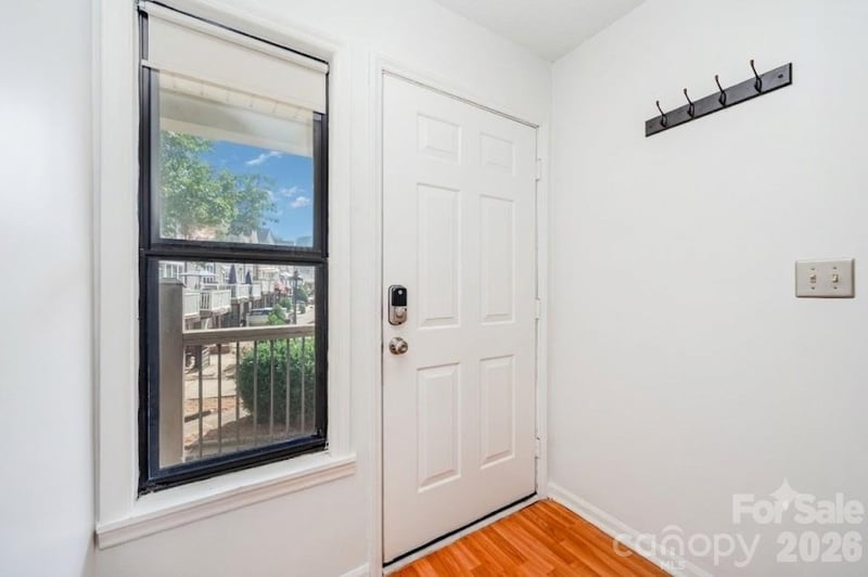 216 Clarkson St #E, Charlotte, NC 28202