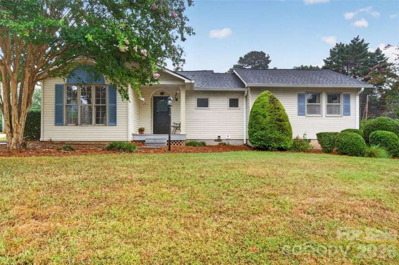 115 Eller Rd, Gastonia, NC 28056