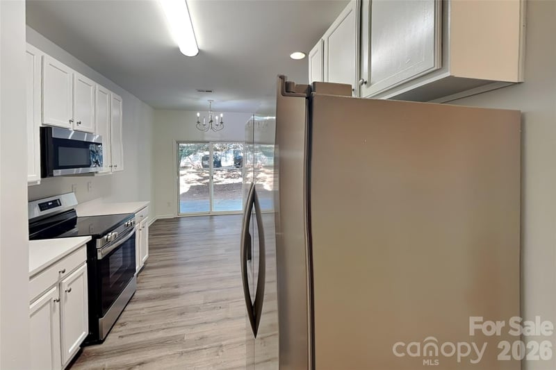 6523 Avonlea Ct, Charlotte, NC 28269