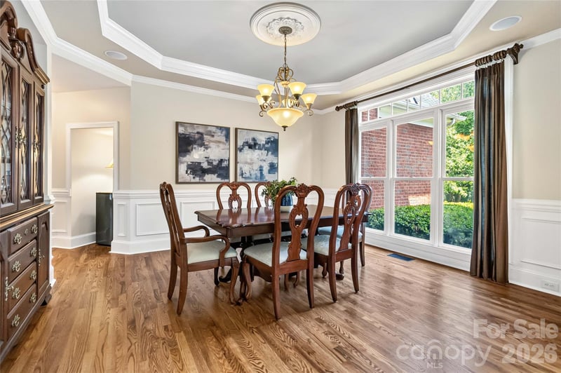 16511 Segars Ln, Huntersville, NC 28078